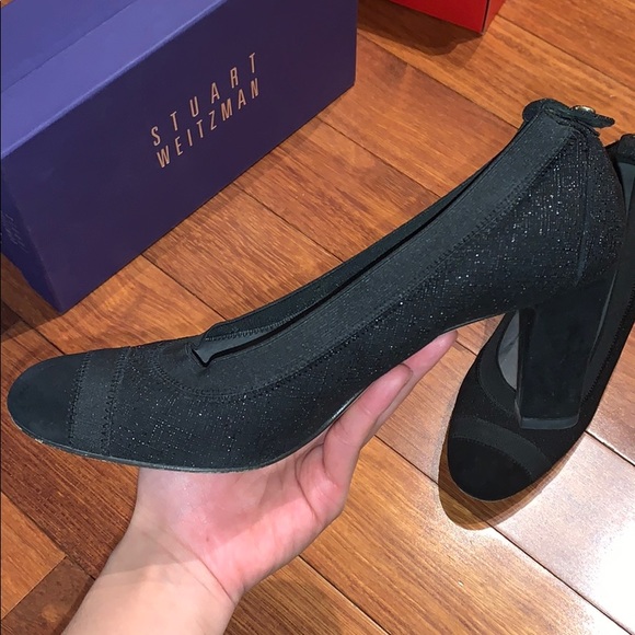 Stuart Weitzman Tipsilys - Picture 3 of 6